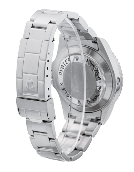 Rolex Sea-Dweller 16600